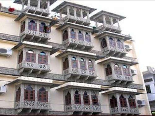 Govindam Palace